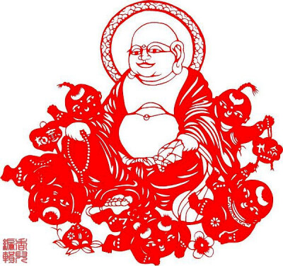 传统剪纸 - 雲浦陳氏 - 雲浦陳氏