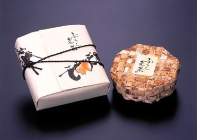 【日式美学】日本传统包装设计 2014-08-26 普象工业设计小站