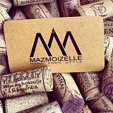 mazmoizelle 手工制作 软木制品