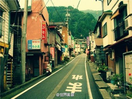 #带着微博去旅行# 阳光温热，岁月静好。