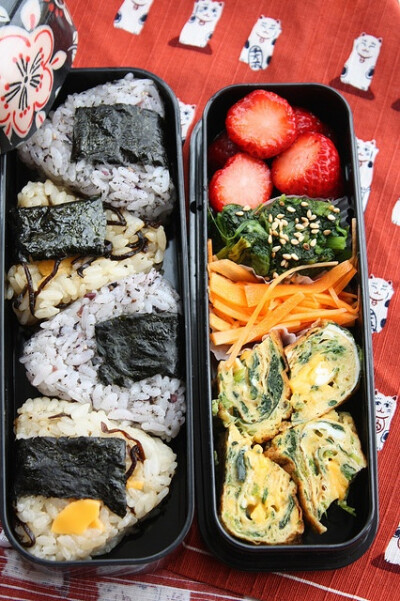 bento