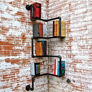 book shelf