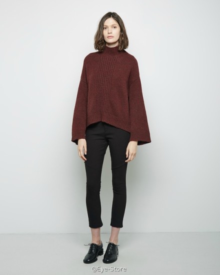 simple style , 3.1 Phillip Lim . from lagarconne