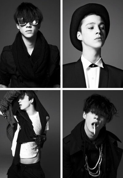 ash stymest