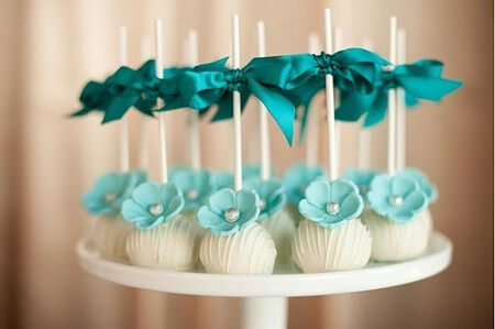 ≈那抹Tiffany蓝≈