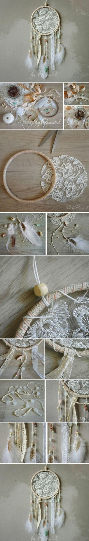 Diy Dream Catcher Pictures, Photos, and Images for Facebook, Tumblr, Pinterest, and Twitter