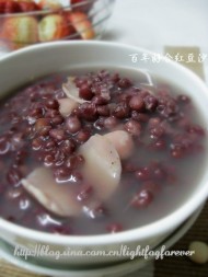 红豆沙