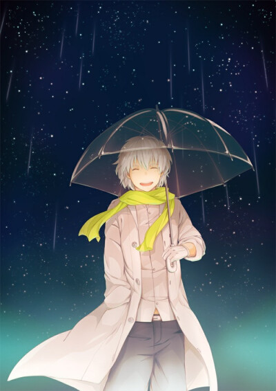 DramaticaMurder戏剧性谋杀 库利亚 摘了面具之后的库利亚