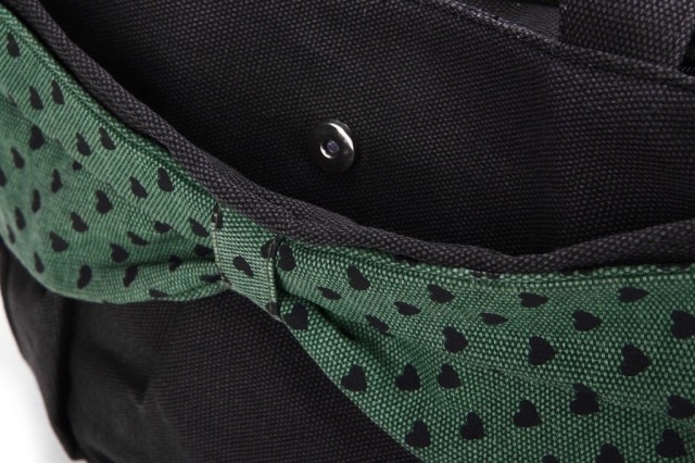 可爱田园森林系手提单肩两用帆布女包，，，