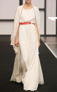 Dawid Tomaszewski Spring/Summer 2015 Trunkshow Look 18 on Moda Operandi