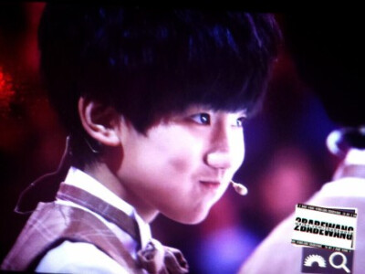 #王俊凯##王源# 0828 深圳年代秀preview