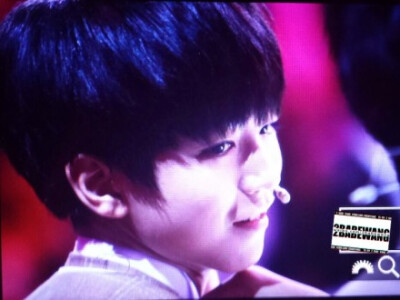 #王俊凯##王源# 0828 深圳年代秀preview