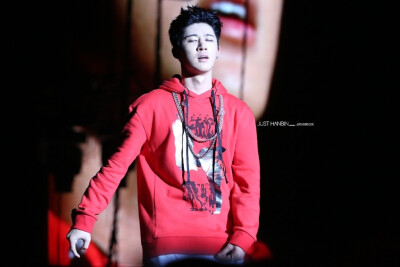 teamb b.i 金韩彬 YG