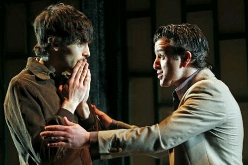 科林摩根 colin morgan