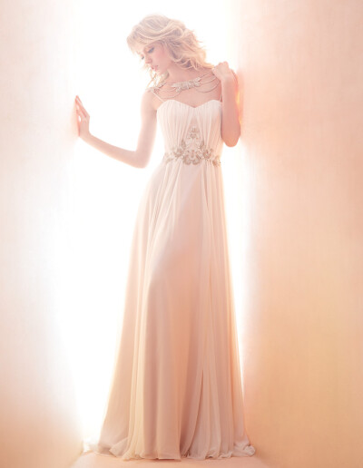 Blush by Hayley Paige Bridal Gowns and Wedding Dresses