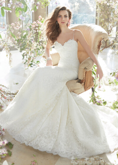 Bridal Gowns and Wedding Dresses by Tara Keely