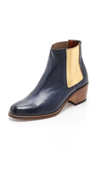 Beau Coops Jerry Chelsea Boots