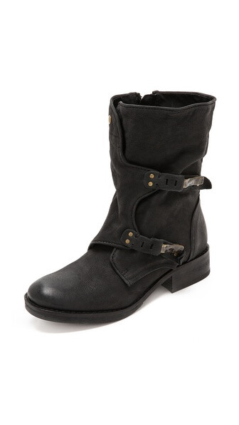 Sam Edelman Ridge Wired Booties