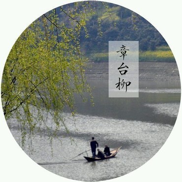 花色