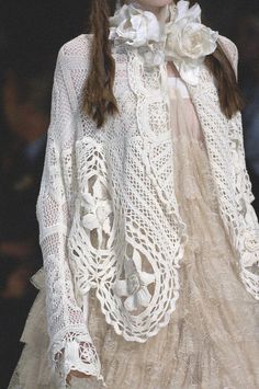 Antonio Marras Milan Spring 2007