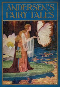 I love fairytales and think children do, too. It's fun to read them different versions of their favorites. I remember my daughter loving the Chinese versions of many tales better than the English.