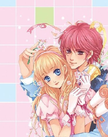 【封面素材】青春校园