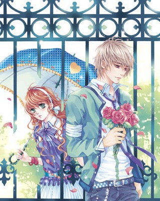 【封面素材】青春校园