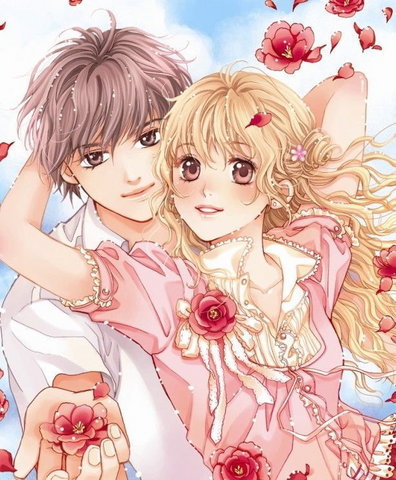 【封面素材】青春校园