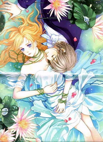 【封面素材】青春校园