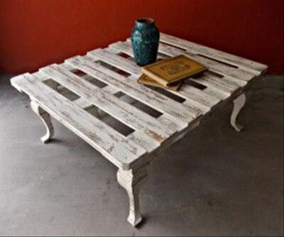 Amazing Uses For Old Pallets – 32 Pics