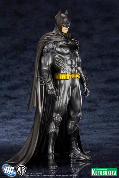 Kotobukiya DC Comics Batman New 52 ARTFX Statue