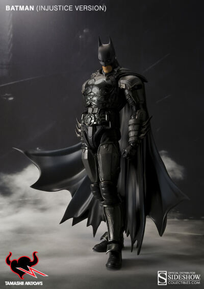 Batman (Injustice Version)