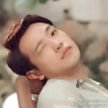 _郑大哥的逗逼Cloud ：#RAIN-JIHOON##对我而言可爱的她# 9月1日喇～新剧开播倒计时16天很快就能看到我们大哥的李社长威武霸气对我而言可爱的你@RAIN-JIHOON