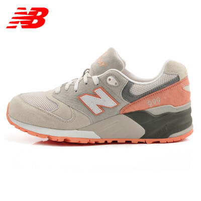 New Balance/NB/新百伦授权/NB 男鞋 女鞋 复古鞋 ML999KGP/KGM