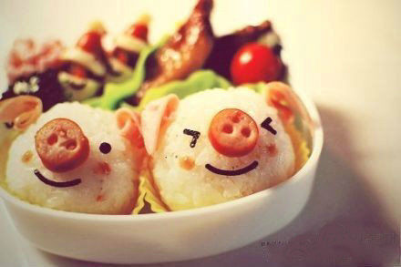 现在对于吃的，可不仅仅在只是好吃而已，还...