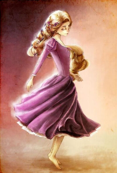 Rapunzel