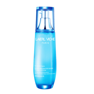 清爽，美白补水。