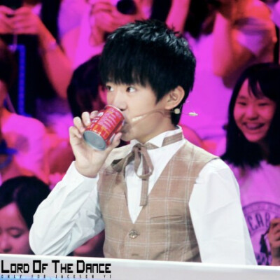 #易烊千玺#萌萌哒