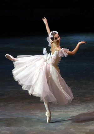 Style - The Cream of Russian Ballet Dances in Sofia - Standart