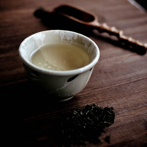 吾素|日本茶道|陶瓷器茶具|茶碗|水杯|手绘泼釉|品茗杯|日式和风的图片