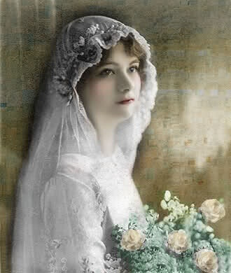 Beautiful Bride