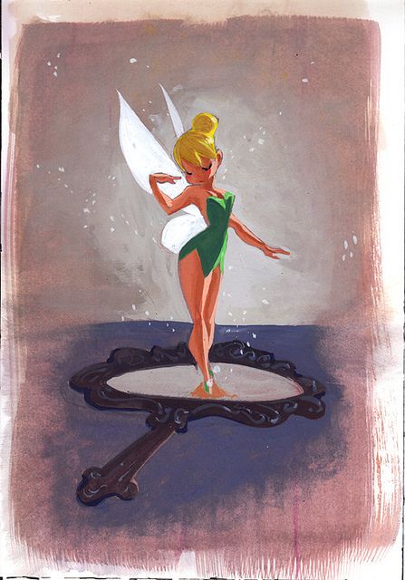 Tinkerbell