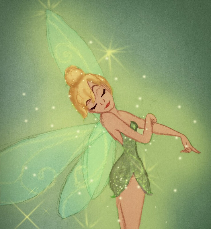 Tinker Bell