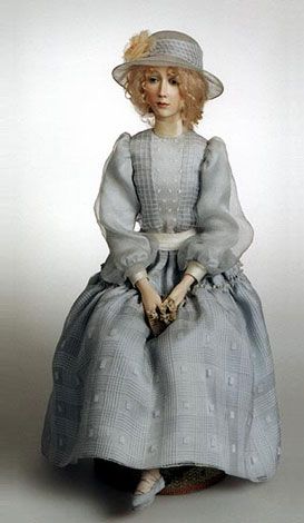 Young ladies dolls Betty
