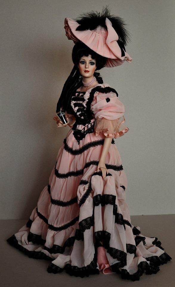 Dolls