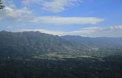 重庆旅行社www.ytszg.com-云南高黎贡山美景