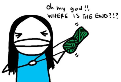 yarn yarn yarn