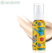 韩国直邮 新品 seatree 艺术轻盈晶透BB霜 SPF50+ PA+++ 45ml