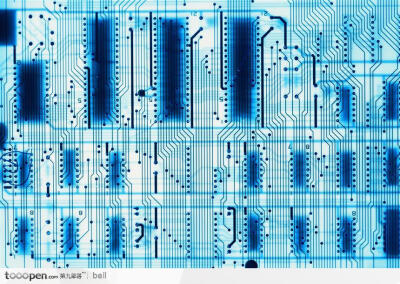 电路板 线路