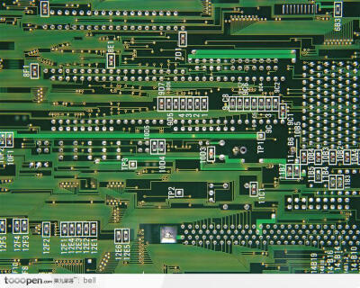 电路板 线路